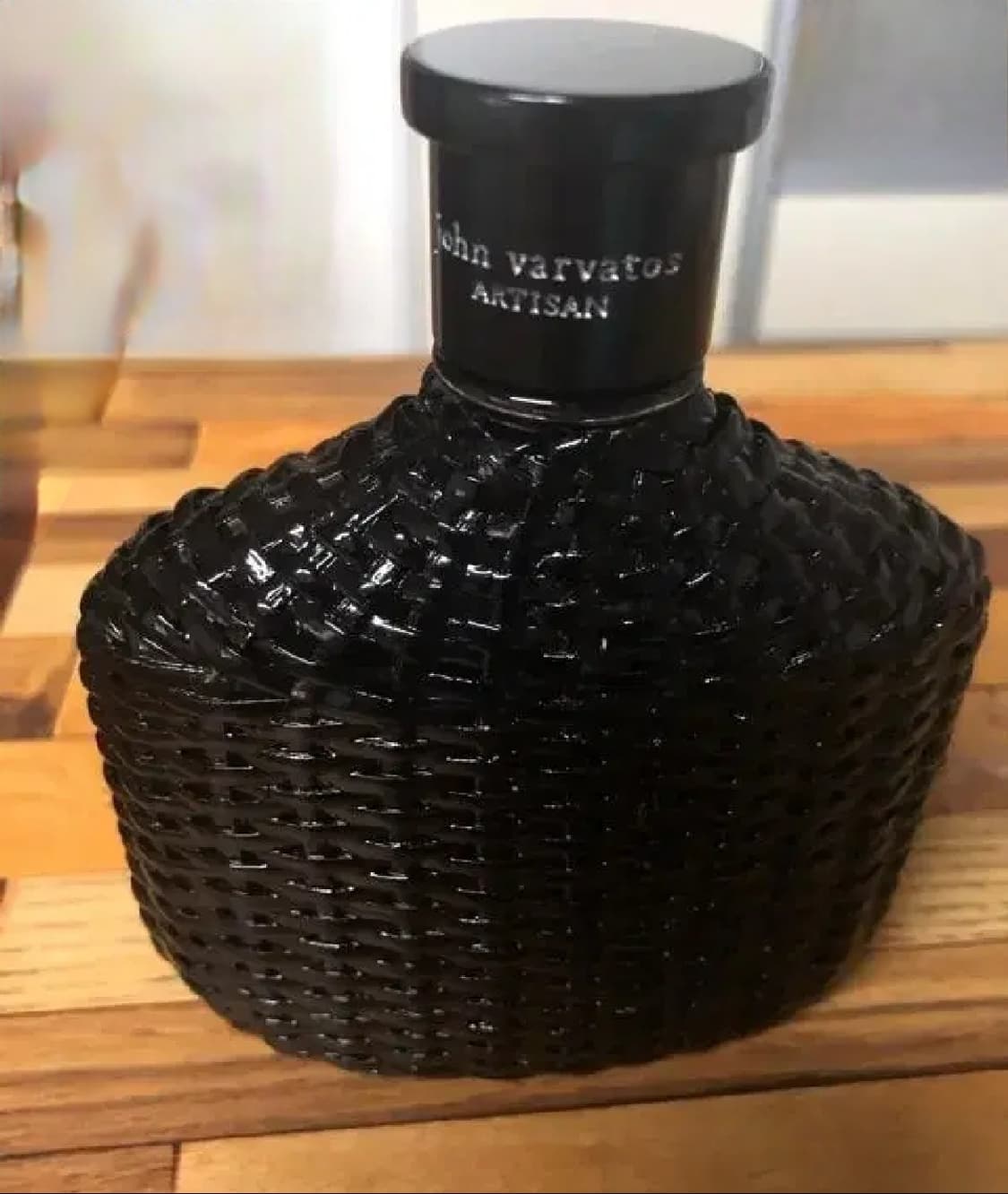 존바바토스 아티산블랙 오드뚜왈렛 125ml 상품이미지3