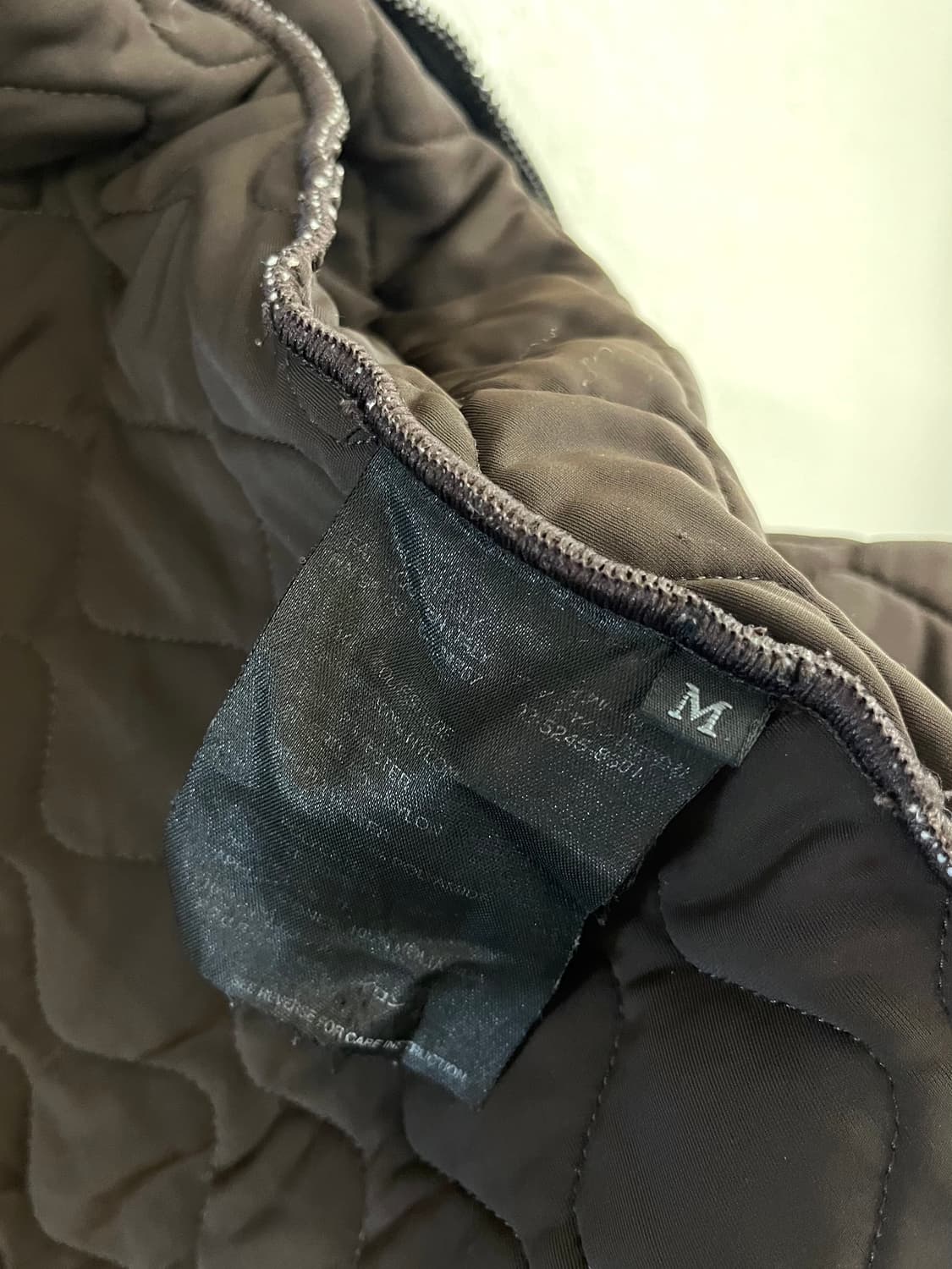 프라다 스포츠 1999AW 아카이브 닌자 자켓 상품이미지6