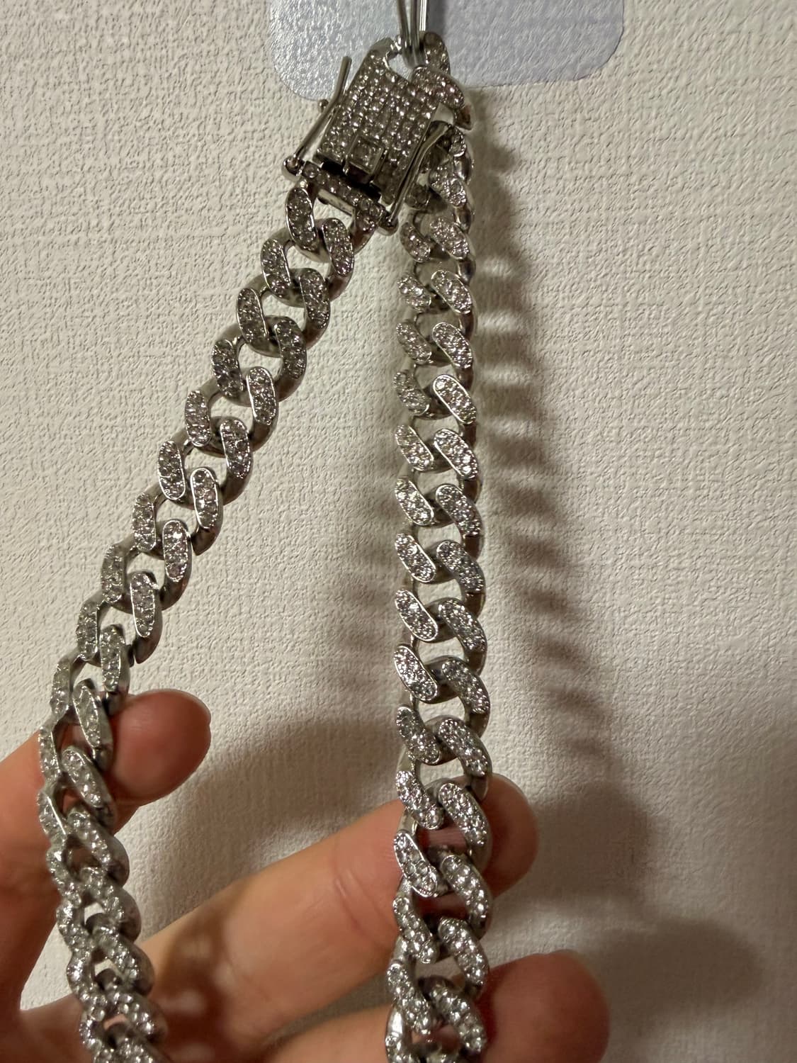 양키스 아이스 체인 상품이미지2