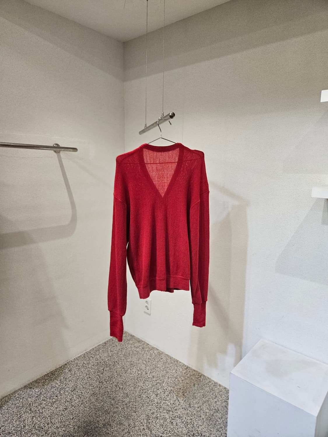 라코스테 가디건 상품이미지2