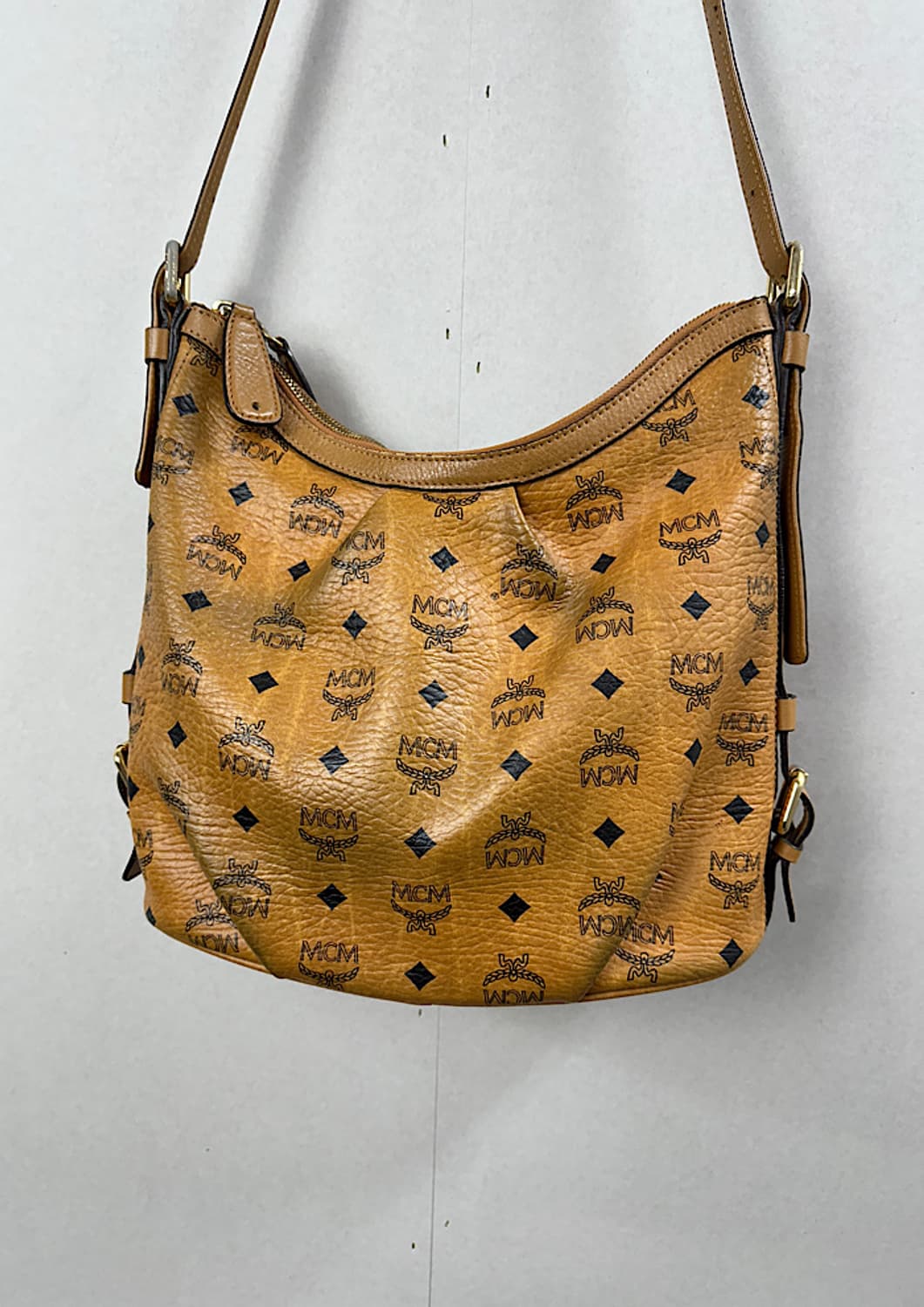 MCM 숄더백  상품이미지3