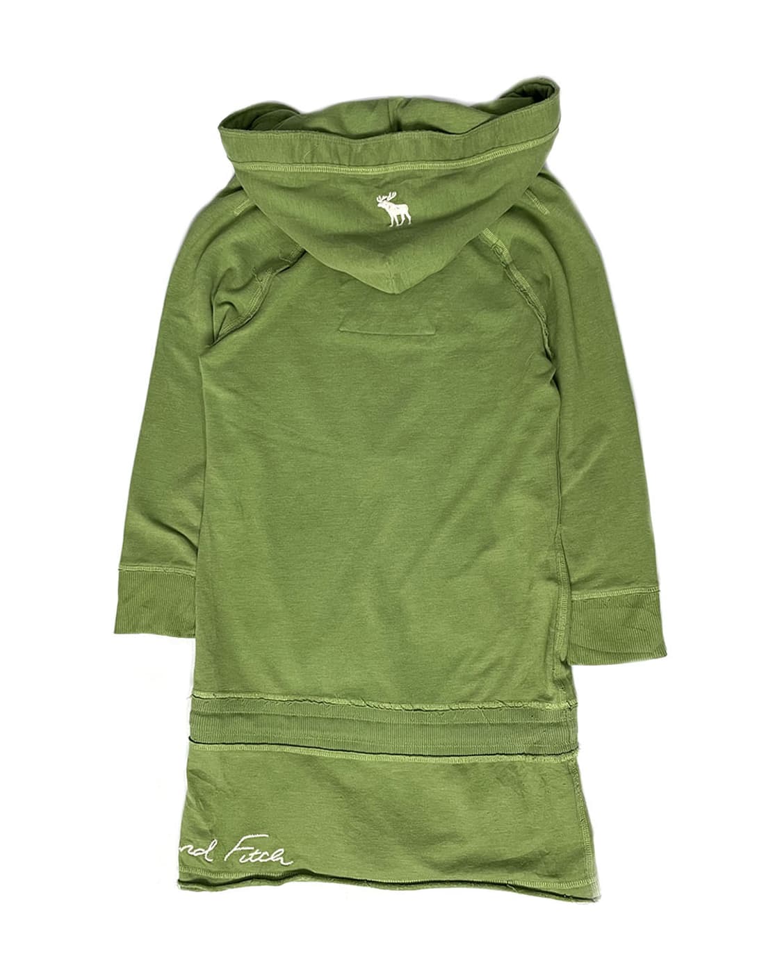 Abercrombie 후드 원피스  상품이미지2