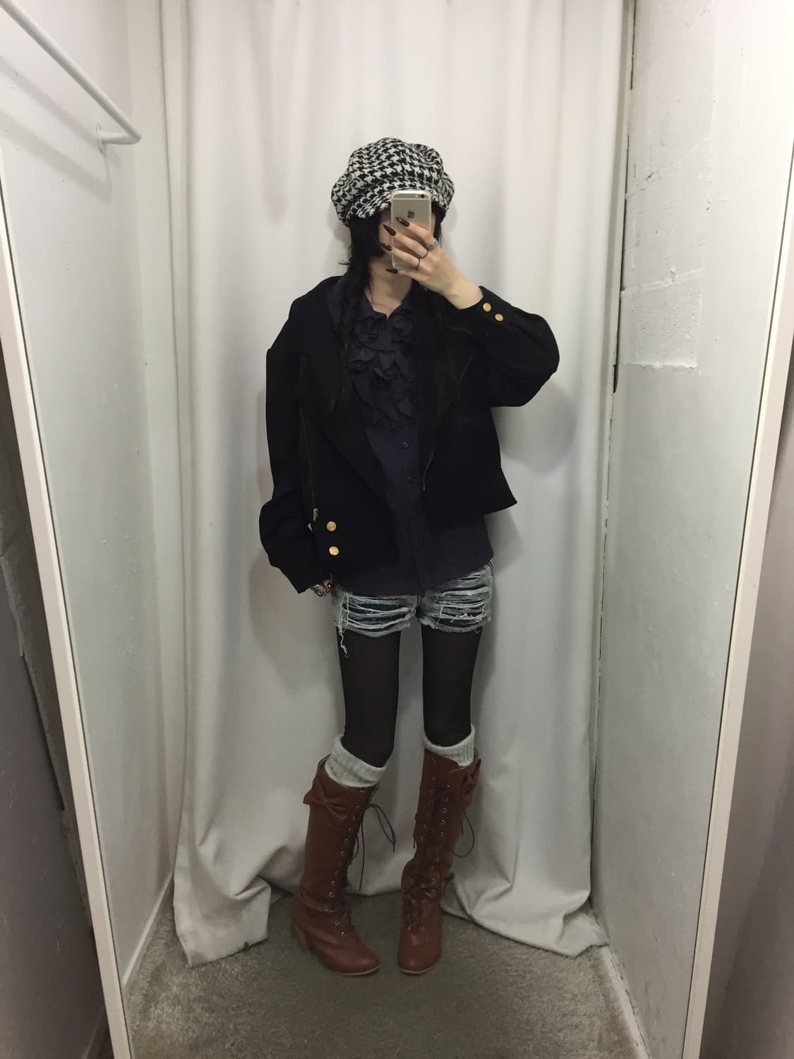 MLB 펑크 코디 🔫 상품이미지2