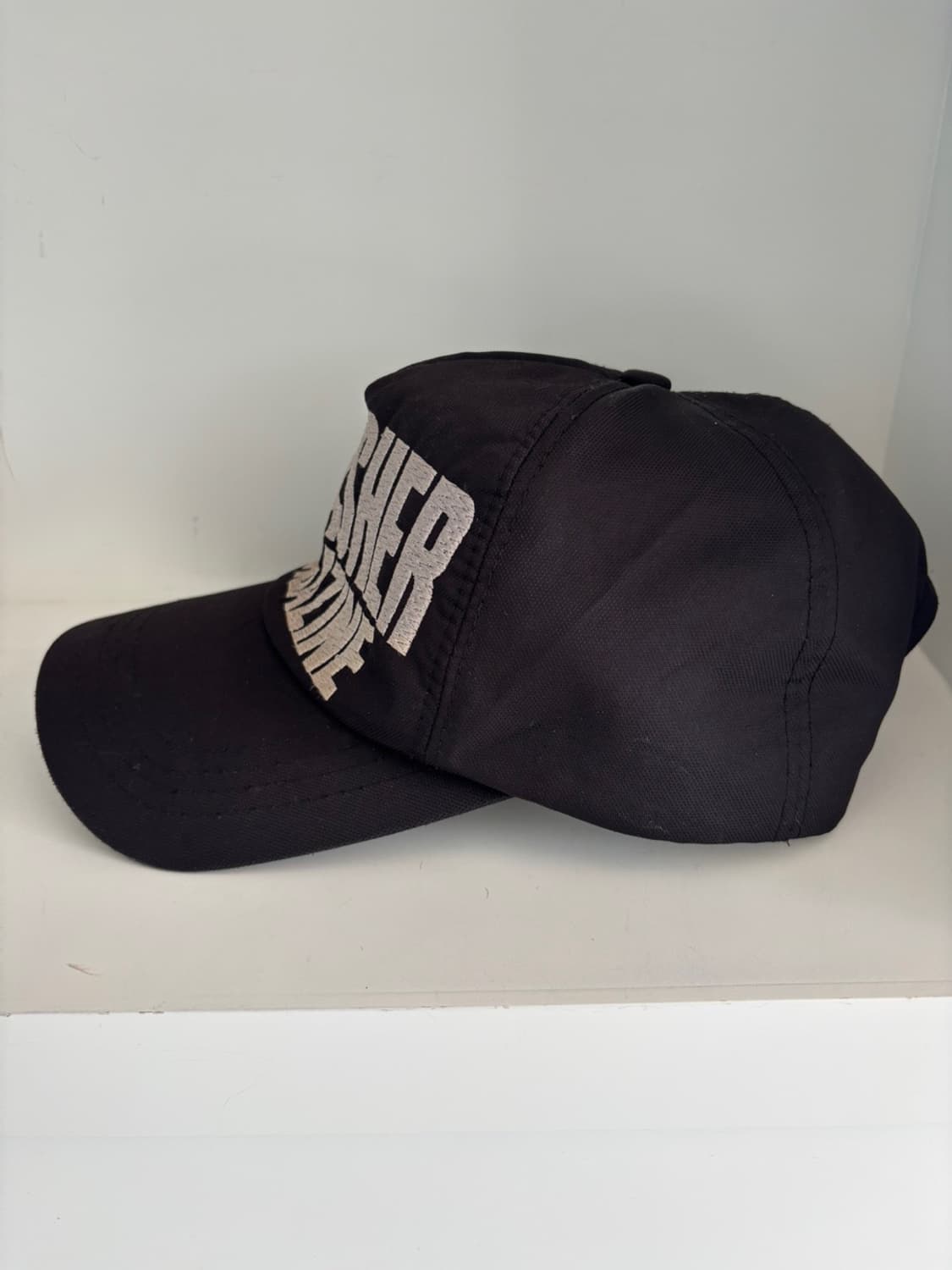 Thrasher Magazine Cap 상품이미지3