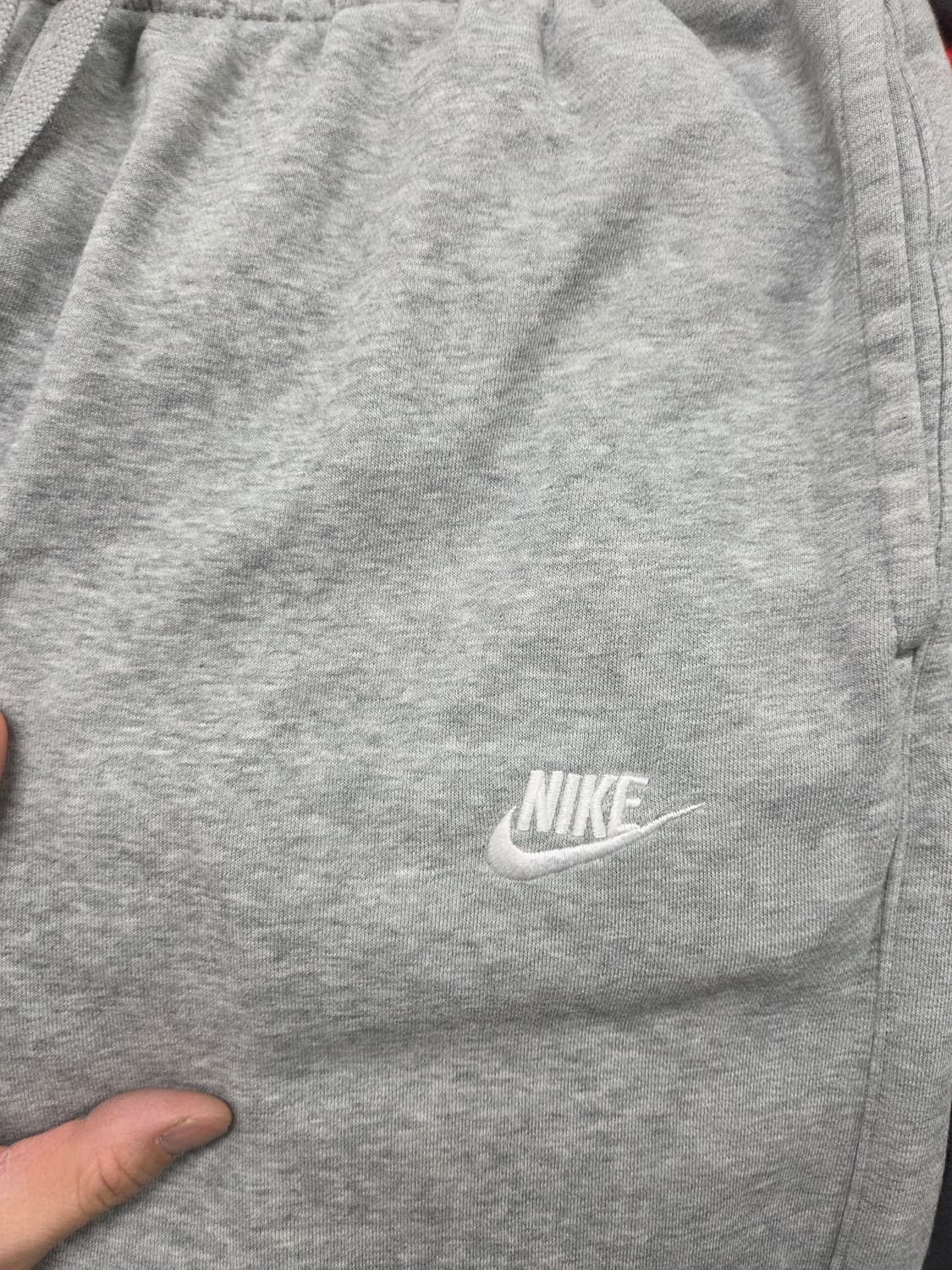 나이키 nsw 프렌치테리 클럽 팬츠 xl 상품이미지3