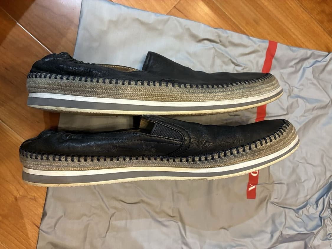 프라다 에스파드류 상품이미지5