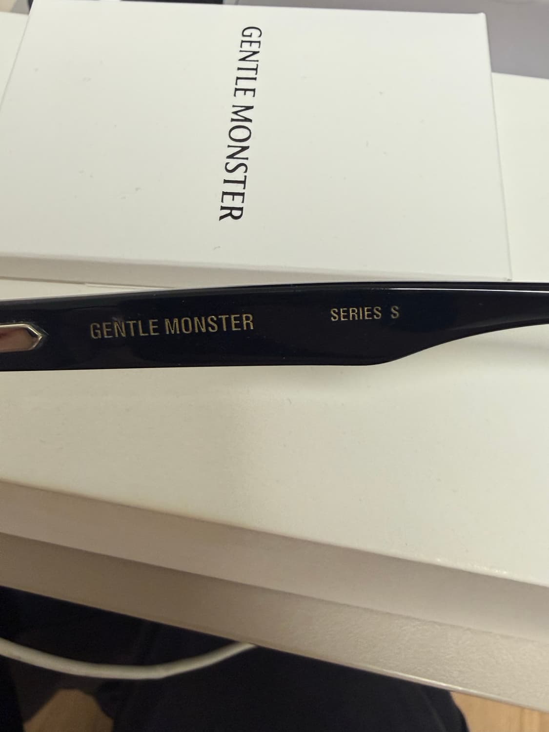 젠틀몬스터 르로이 상품이미지3