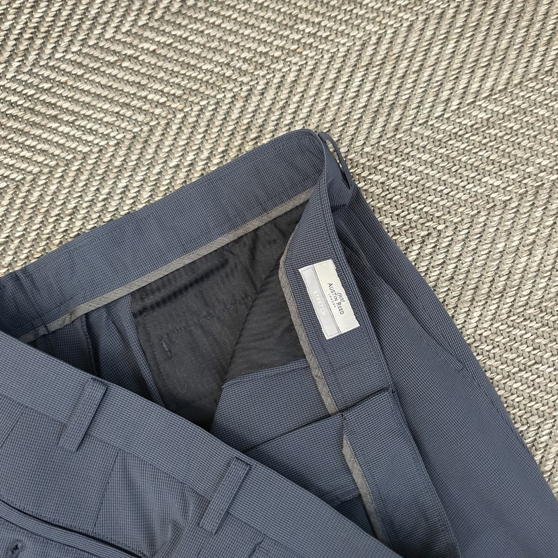 오스틴리드 여름 스판 팬츠 남자36 상품이미지2