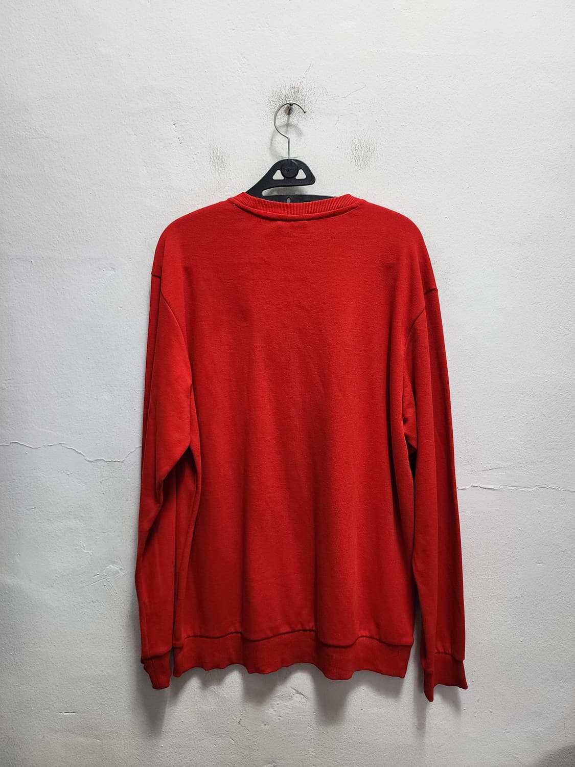 카파 빅로고 맨투맨 상품이미지2