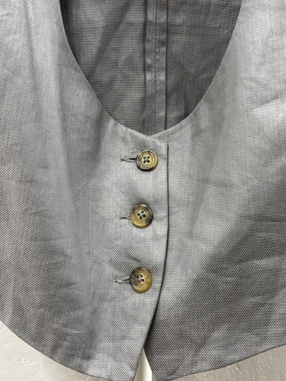 Vivienne Westwood 앙글로마니아 조끼 40 상품이미지4