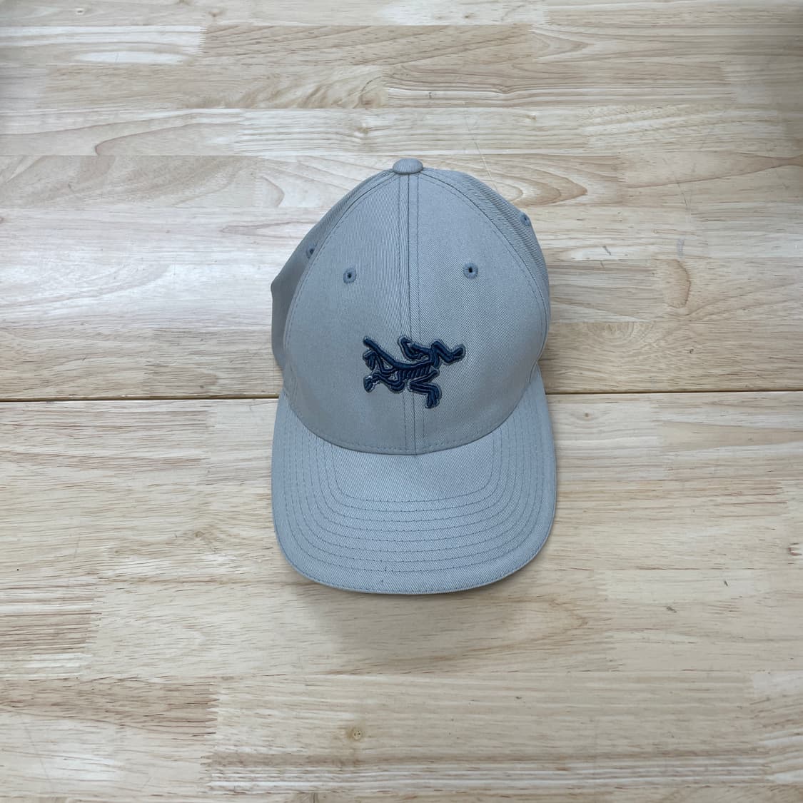 아크테릭스 볼캡 F 상품이미지1