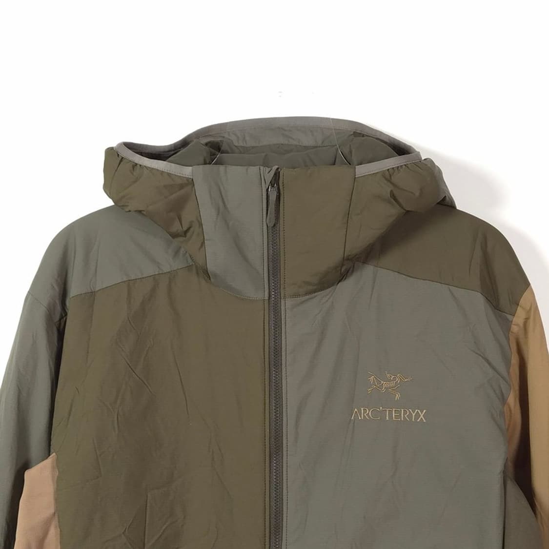 아크테릭스 아톰 후디 자켓 M 상품이미지2