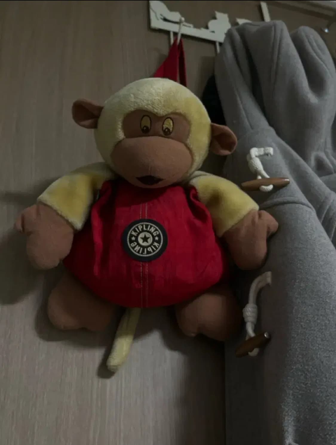 키플링 백팩 상품이미지1