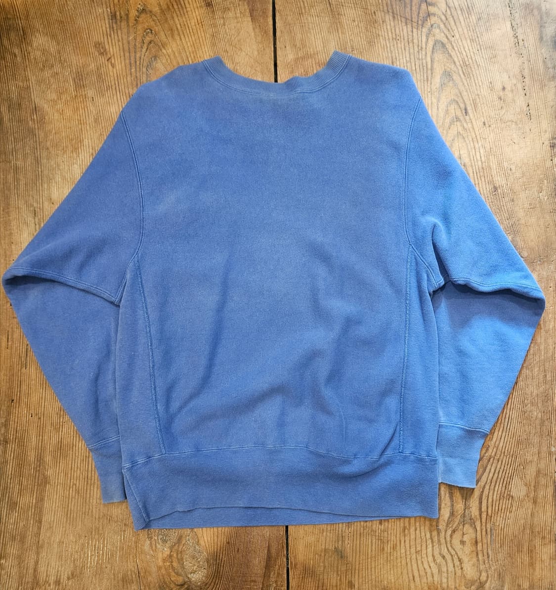 90s 빈티지 챔피온 맨투맨  상품이미지2