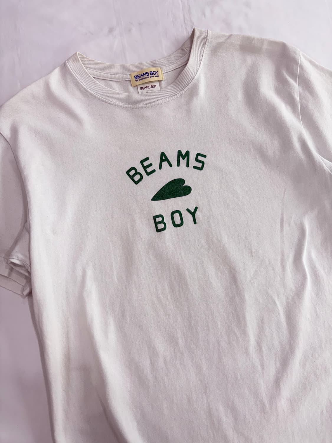 Beams boy 상품이미지1