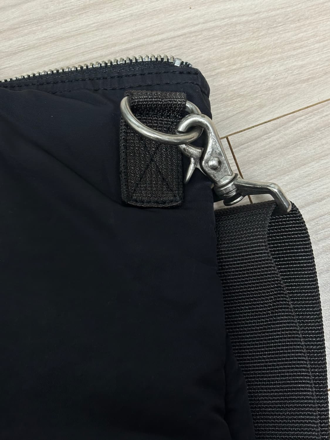 포터클래식 헬맷백s 상품이미지5