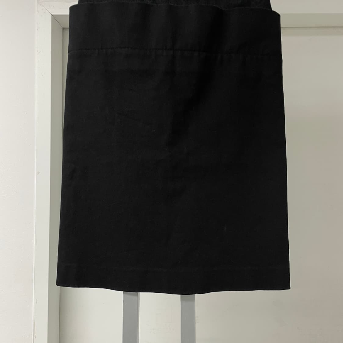 마르지엘라 블랙 스커트 36 상품이미지3