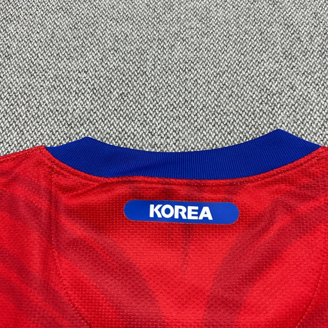 나이키 코리아 국대 투혼 유니폼(95) 상품이미지7