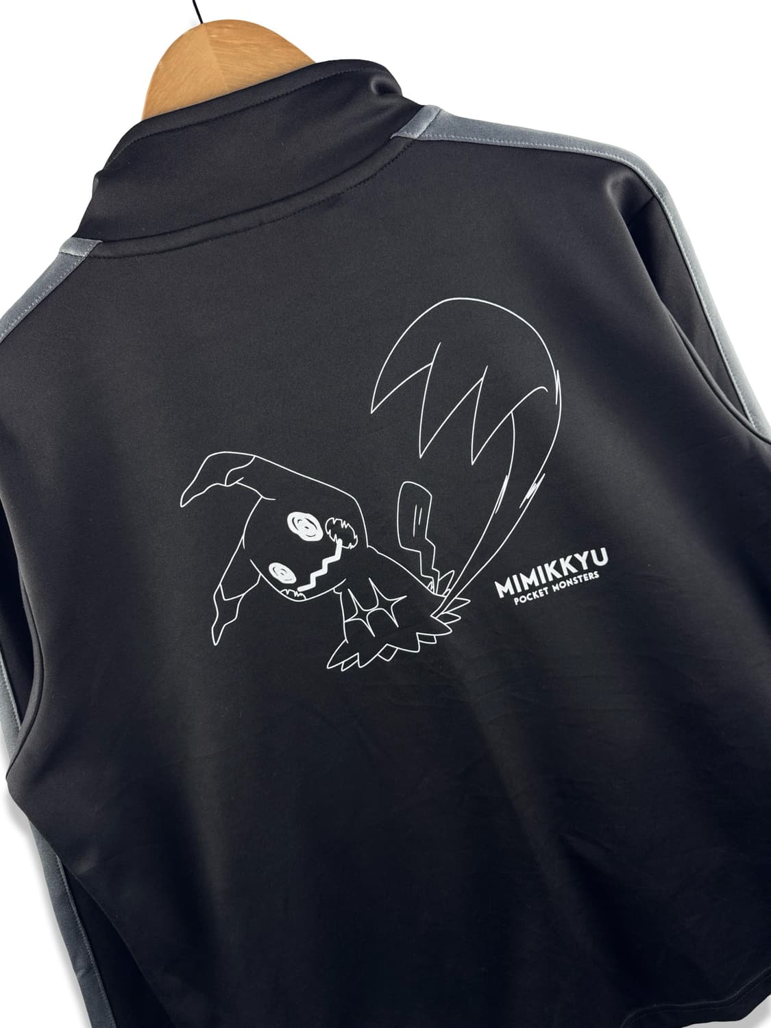 포켓몬스터 따라큐 트랙탑 져지2706 상품이미지5