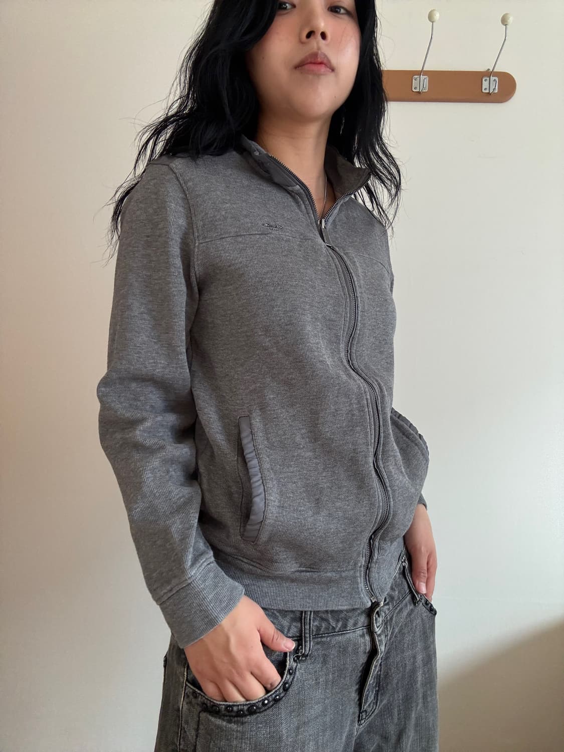 캘빈클라인 집업 상품이미지1