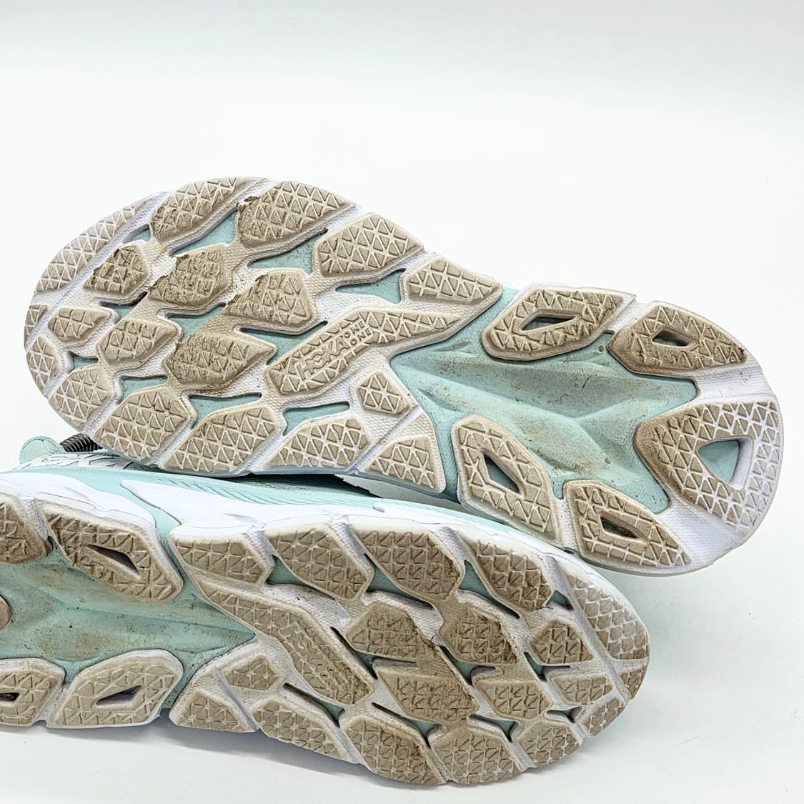  호카 우먼스 클리프톤 엣지 에그쉘 블루 (240)  상품이미지3