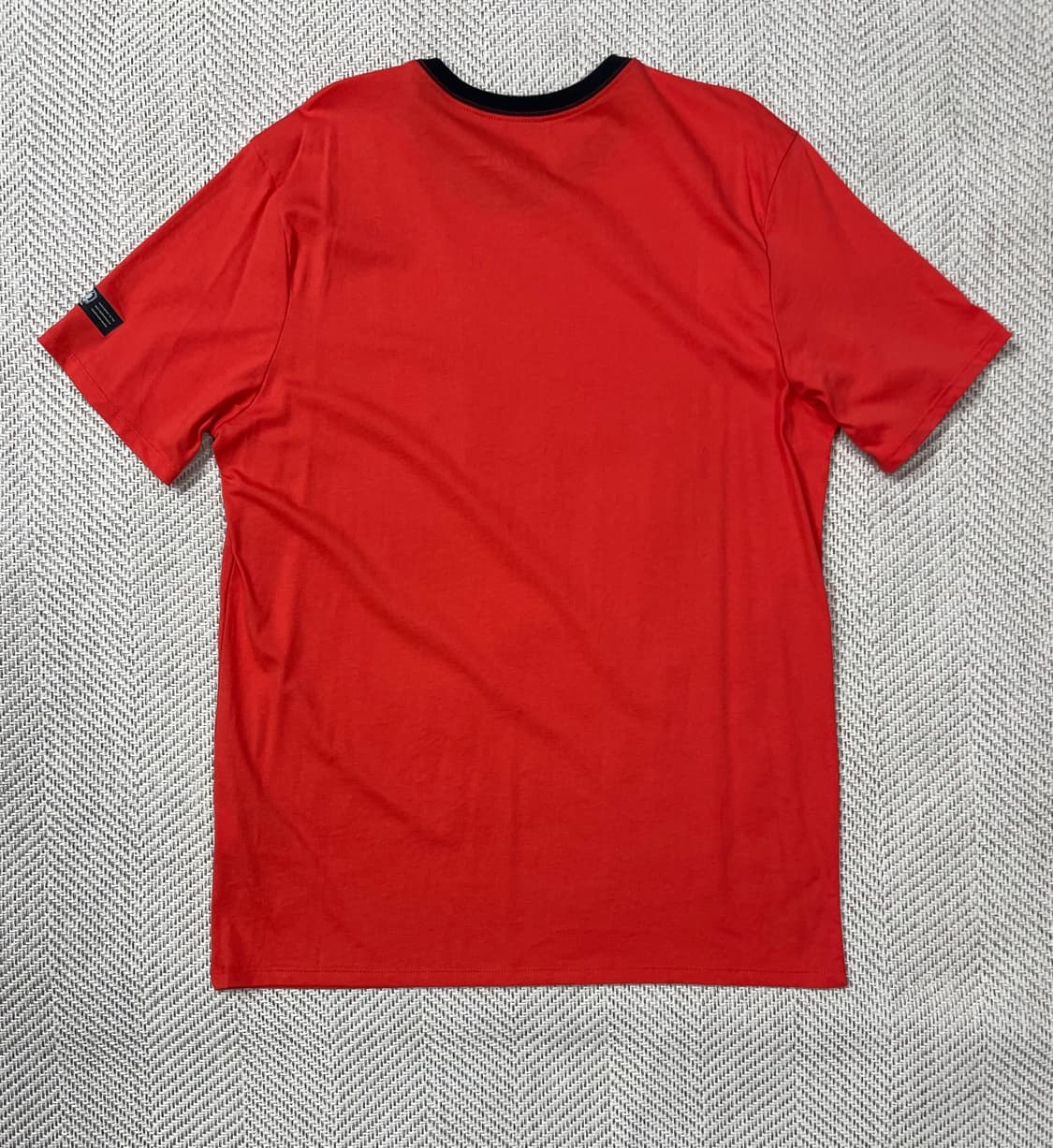 새상품급/나이키 코리아 축구 유니폼 XL 상품이미지2