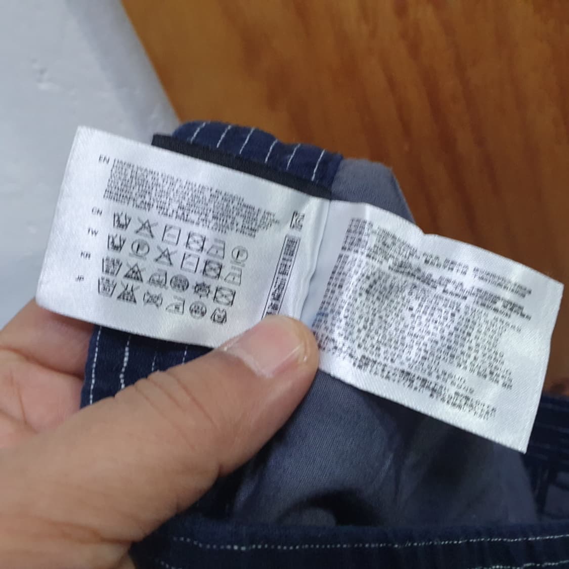 SPAO 스파오 슬랙스(30) 상품이미지6