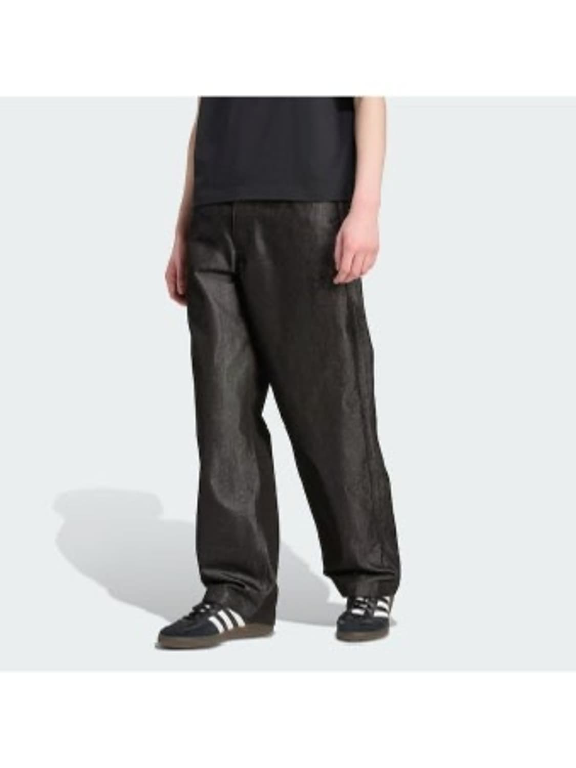 아디다스 데님 jy2794 L사이즈 상품이미지2