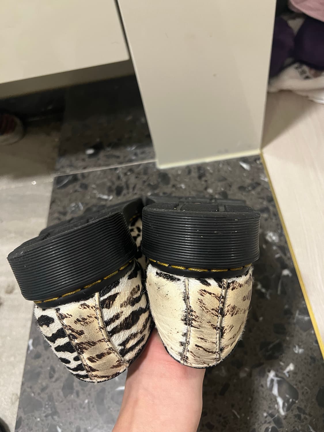 닥터마틴 와코마리아 270 상품이미지3