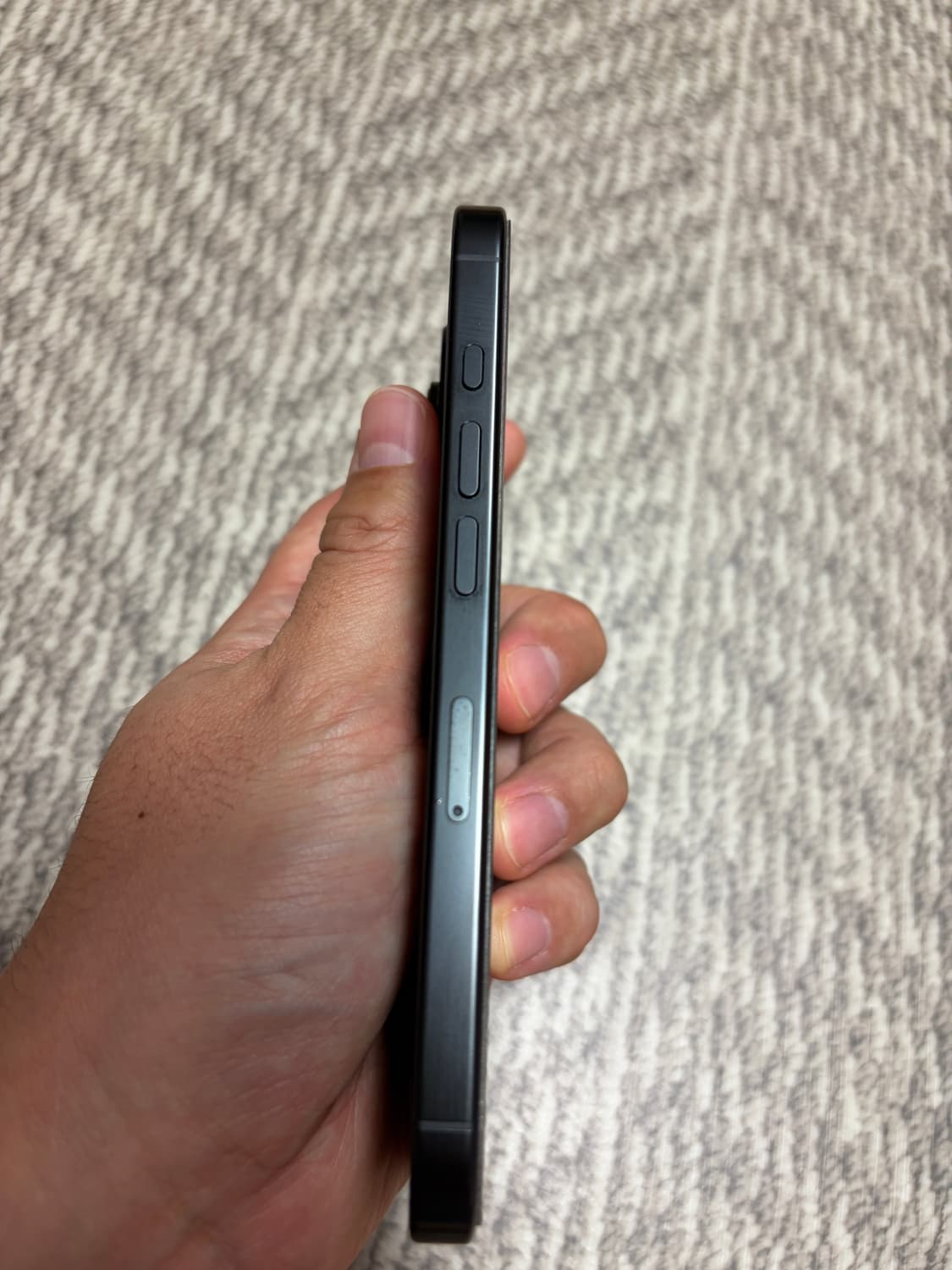 아이폰 16 프로 265기가 블랙 상품이미지7