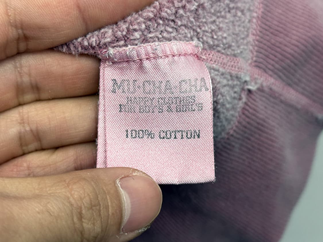 MU CHA CHA (L) 상품이미지9