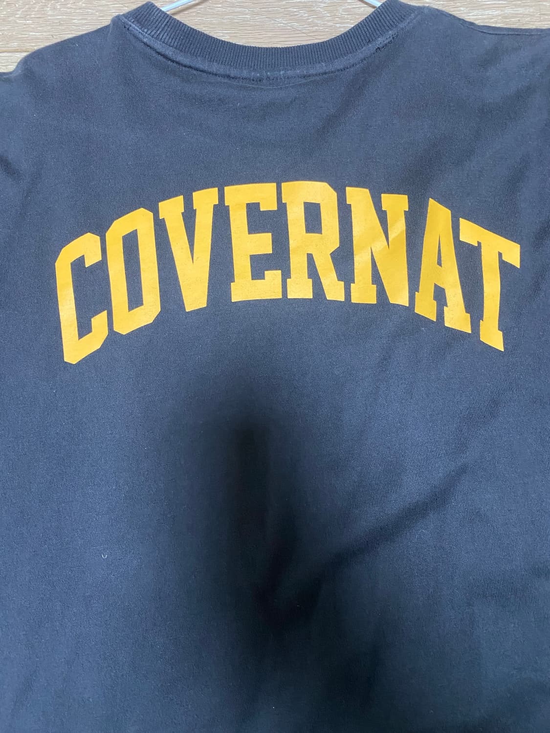 커버넛x리복 슬리브 상품이미지4