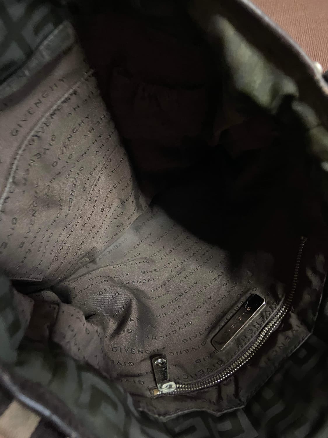 지방시 크로스백 ((귀한 보물같은 제품)) 상품이미지6