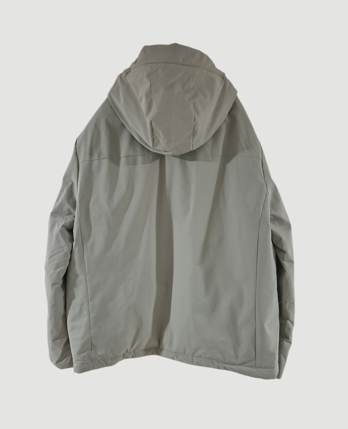 [110]지오다노 오리털패딩 오버핏 상품이미지3