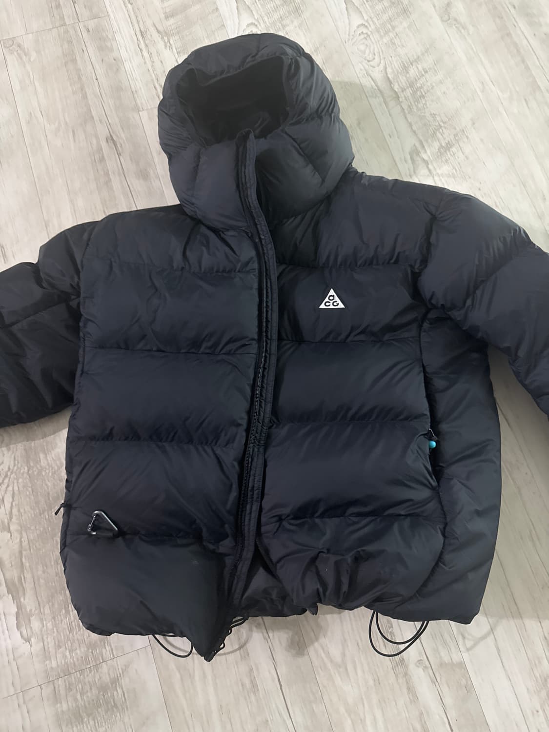 나이키 ACG패딩 상품이미지1