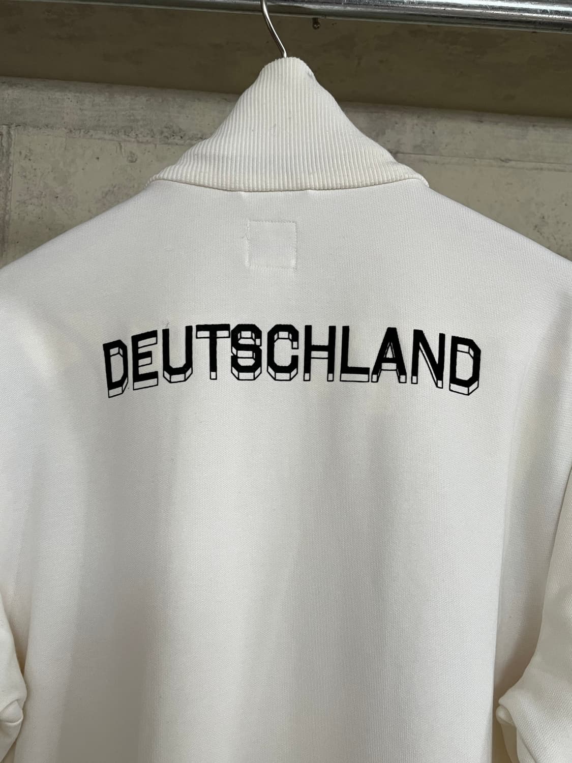 ADIDAS DEUTSCHLAND TRACK TOP 상품이미지7