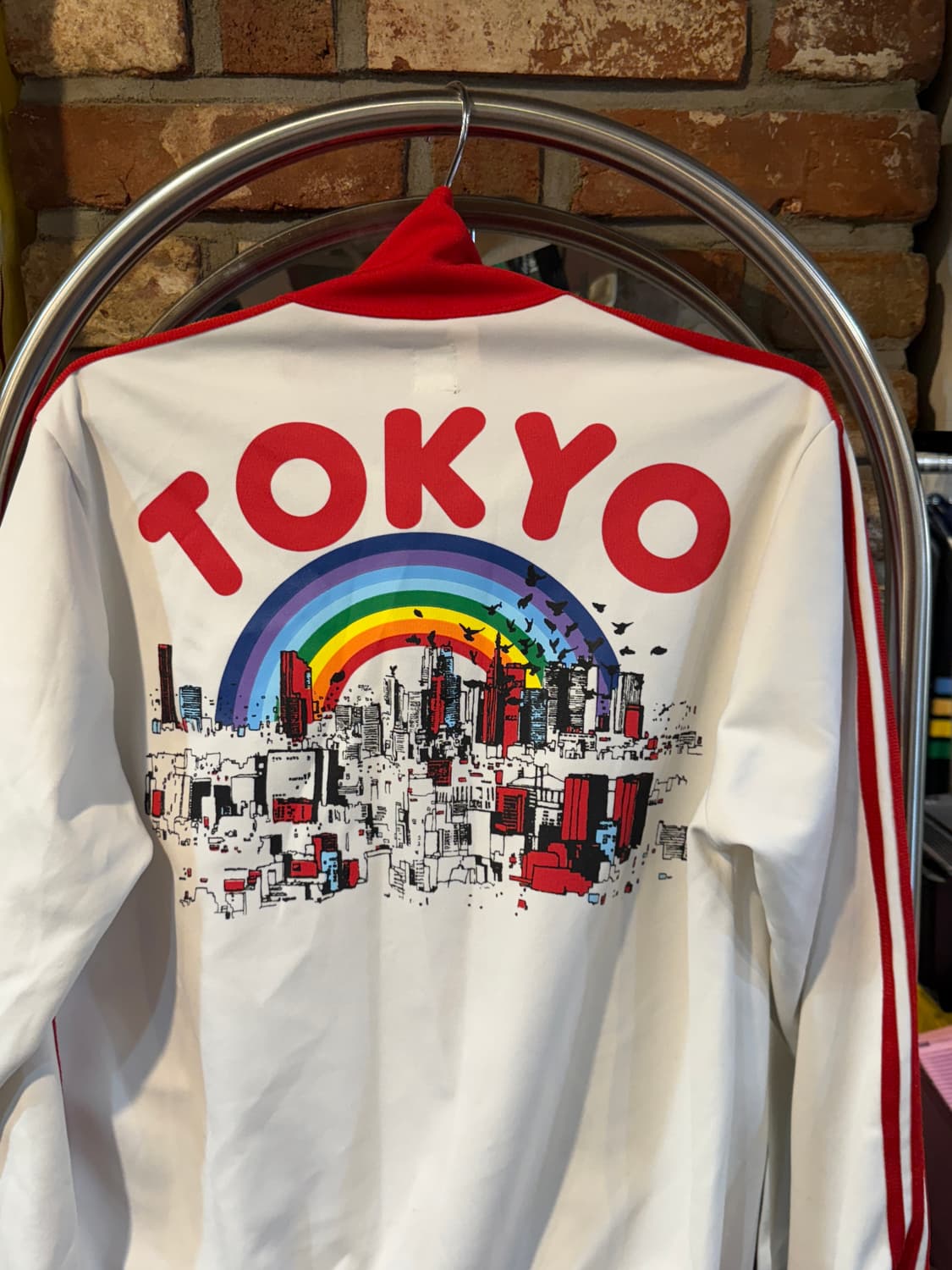 [대장급] 도쿄 져지 상품이미지2