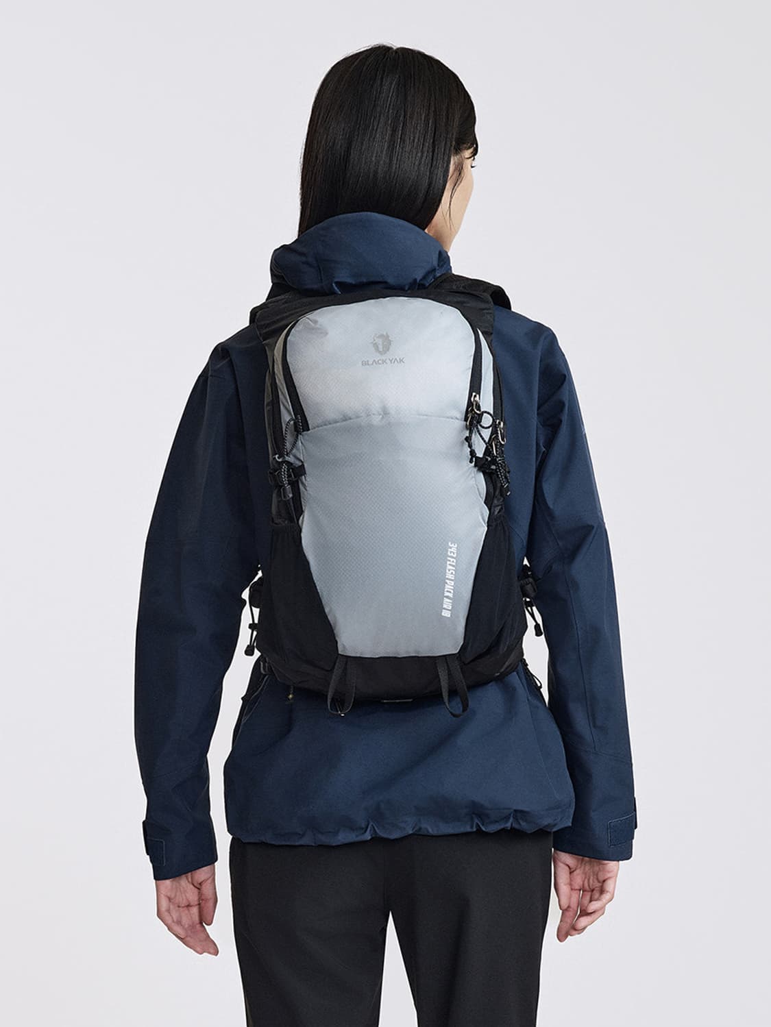 블랙야크 343 플래시팩 AIR 18 백팩 상품이미지1