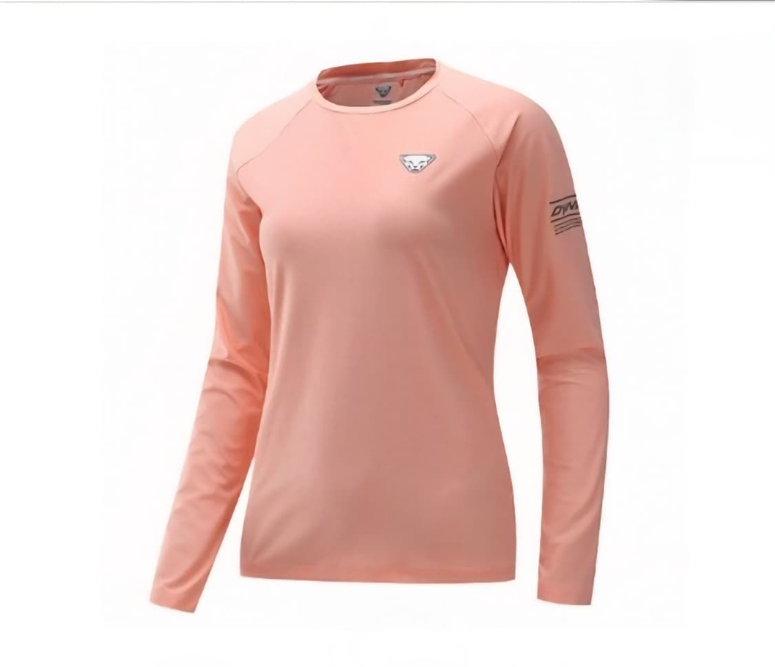 [90]다이나핏 기능성 라운드티 상품이미지1