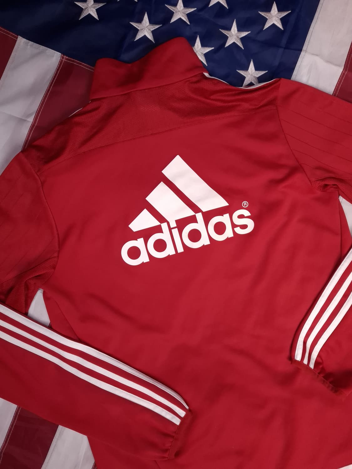특A 오리지날 아디다스 맨유 긴팔 유니폼 상품이미지8