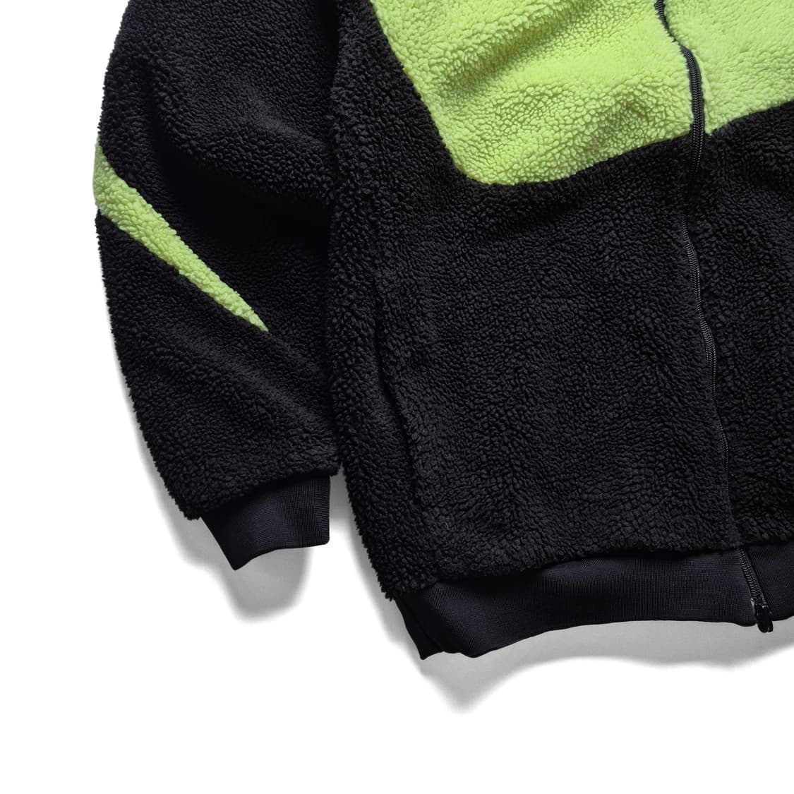 [XXL] 나이키 리버시블 후리스 자켓 상품이미지3