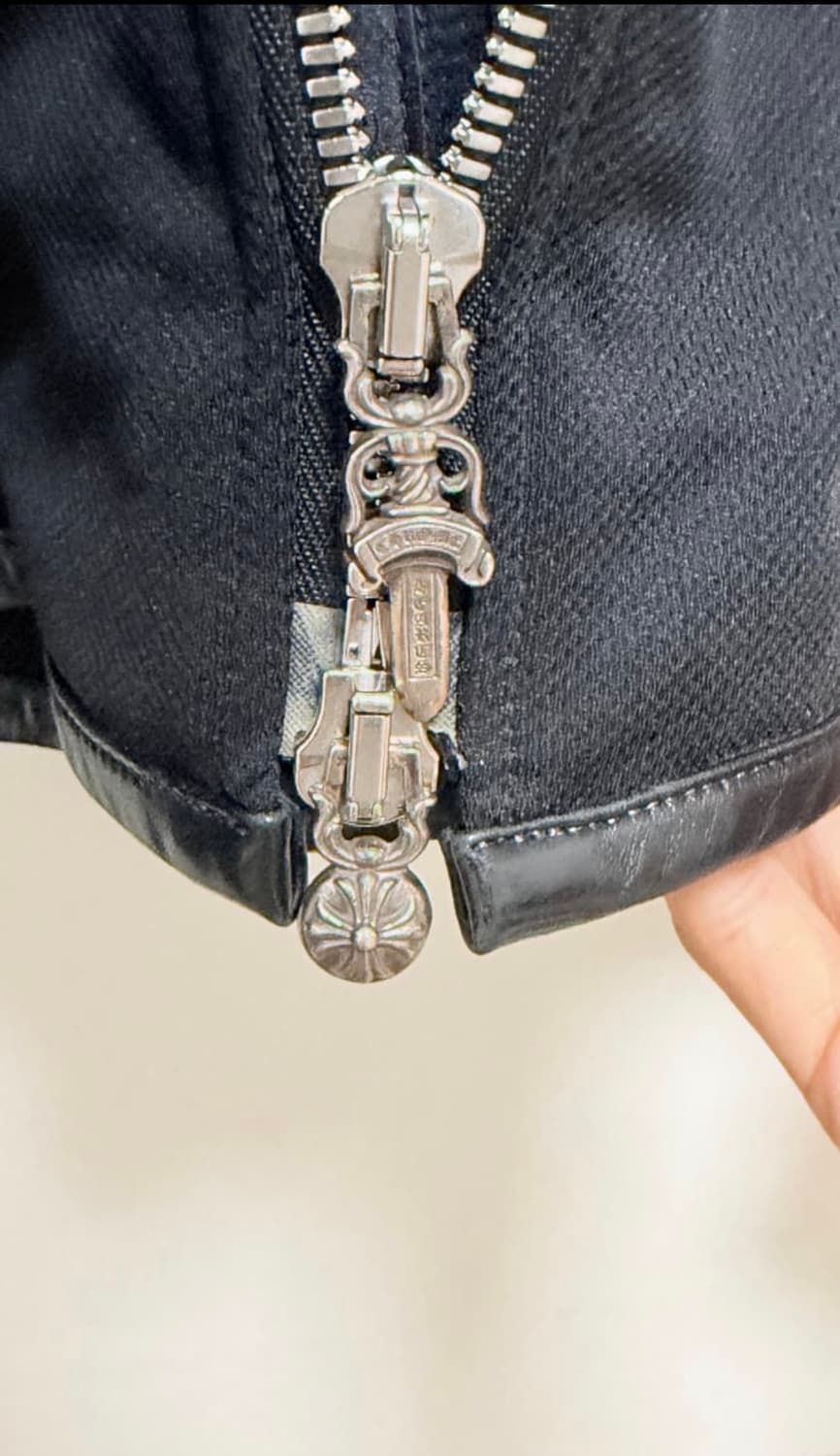 크롬하츠 구형 져지  상품이미지4