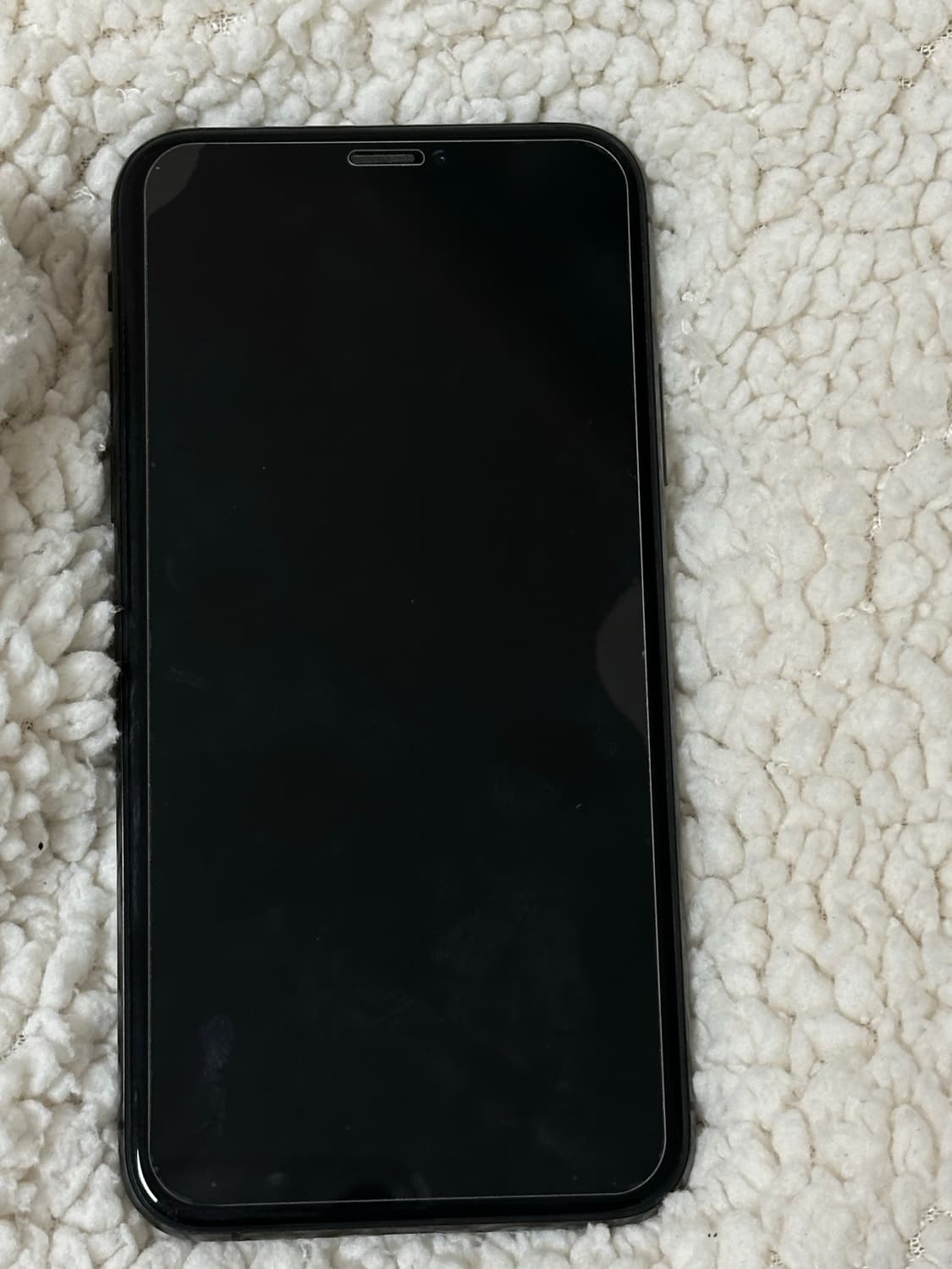 아이폰xs 블랙 64g 상품이미지2