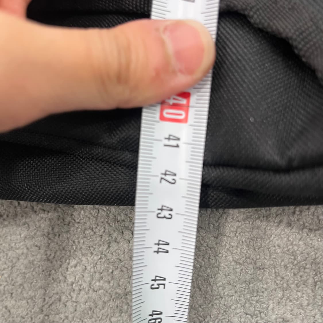나이키 x 바우어 00s 백팩 상품이미지5
