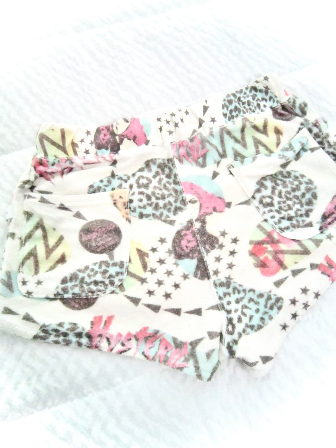 Hysteric Glamour Short 상품이미지4