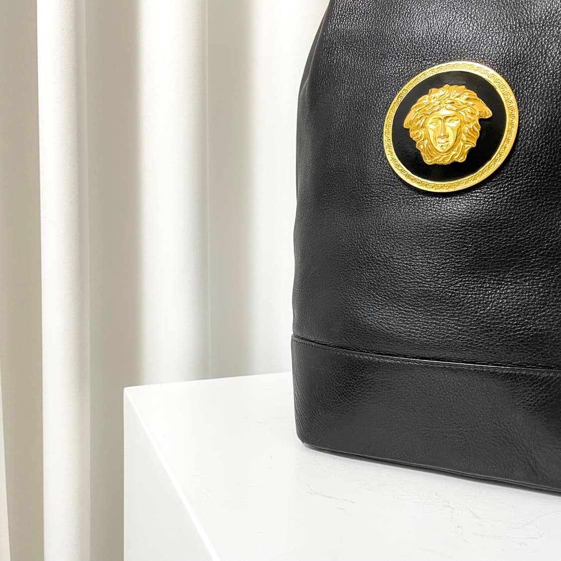 빈티지 베르사체 숄더백 상품이미지1