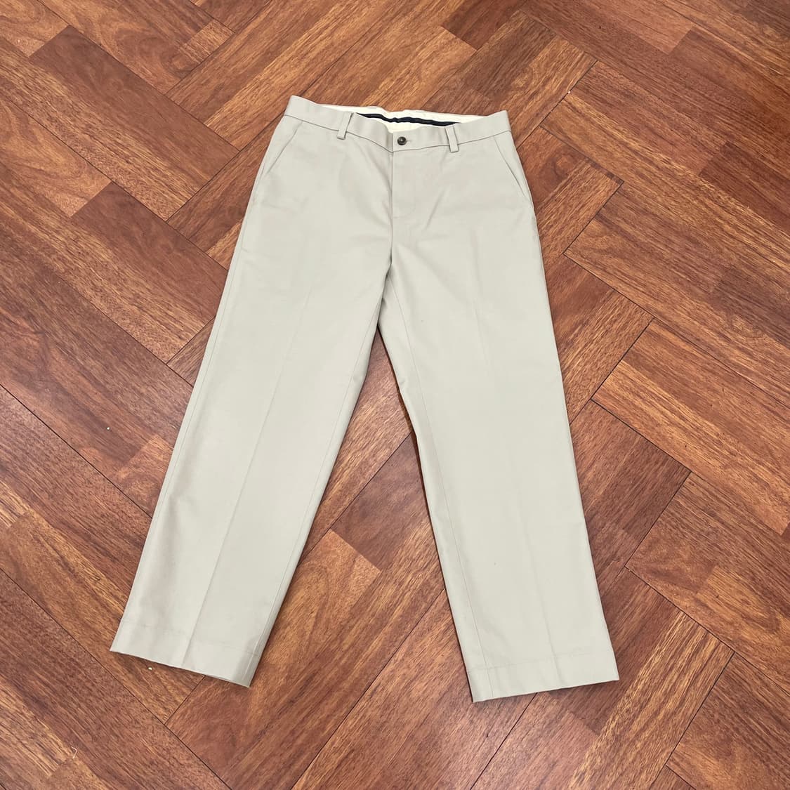 브룩스브라더스 치노팬츠  상품이미지1