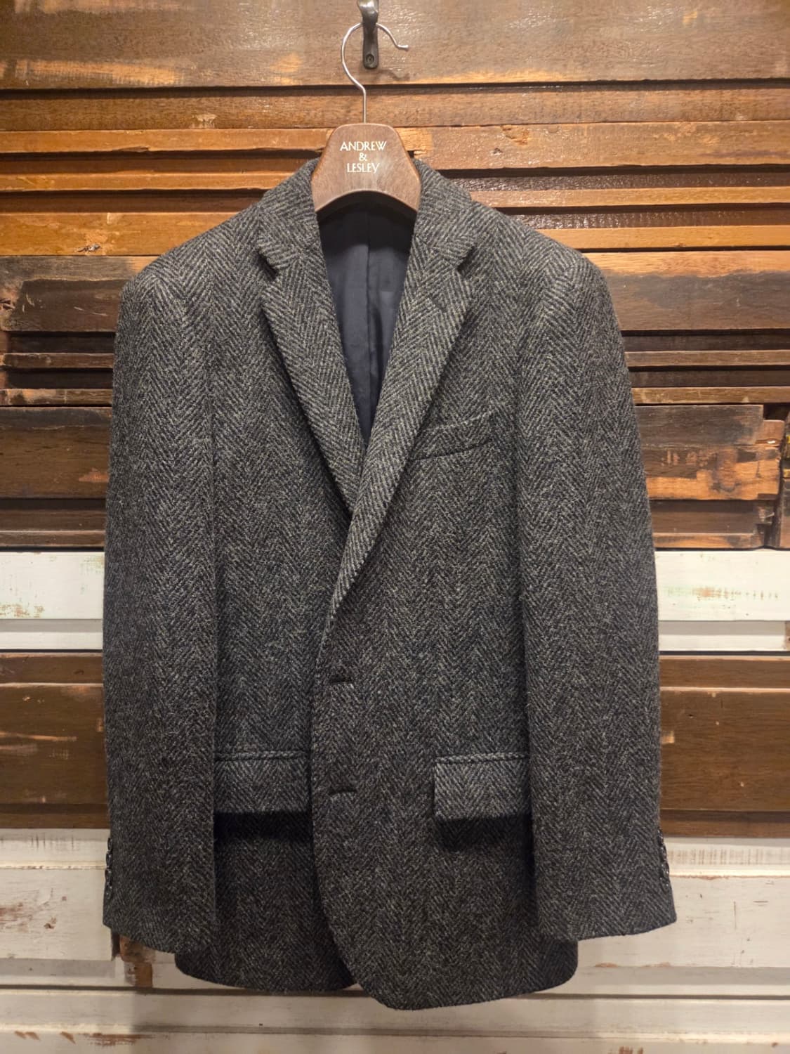 제이크루 문트위드 자켓. 상품이미지10