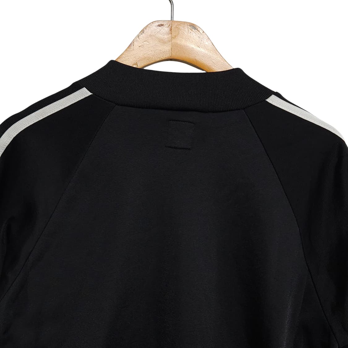 44~55)ADIDAS 아디다스 트레포일 슈퍼걸 져지 자켓 상품이미지3
