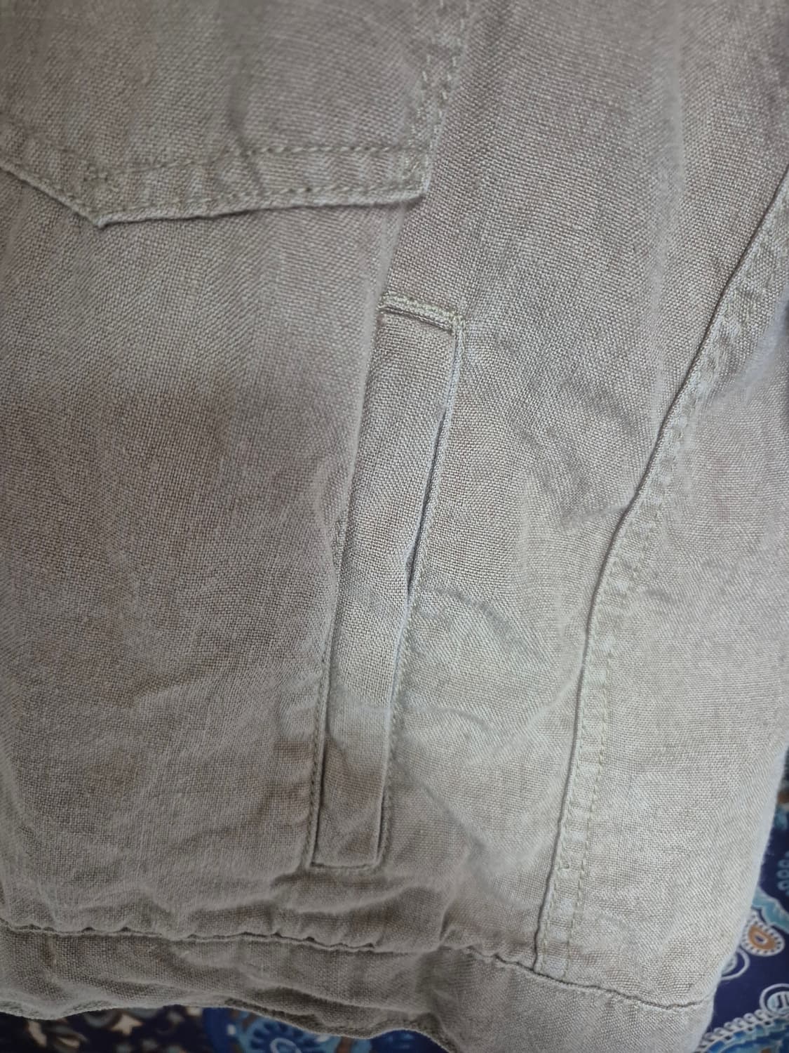 레미릴리프 린넨트러커 상품이미지4